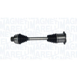 Arbre de transmission MAGNETI MARELLI 302004190125