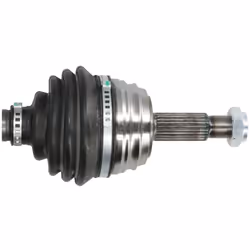 Arbre de transmission MAGNETI MARELLI 302004190258