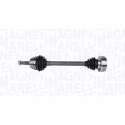 Arbre de transmission MAGNETI MARELLI 302004190258 - Vue supplémentaire 4