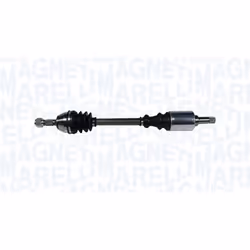 Arbre de transmission MAGNETI MARELLI 302004190141