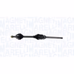 Arbre de transmission MAGNETI MARELLI 302004190116