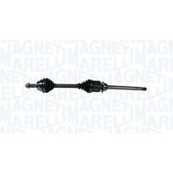 Arbre de transmission MAGNETI MARELLI 302004190116