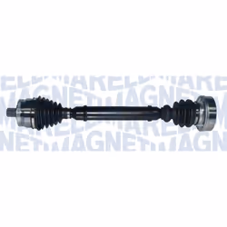 Arbre de transmission MAGNETI MARELLI 302004190118