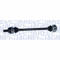 Arbre de transmission MAGNETI MARELLI 302004190129