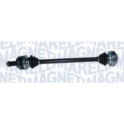 Arbre de transmission MAGNETI MARELLI 302004190129