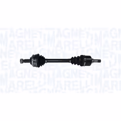 Arbre de transmission MAGNETI MARELLI 302004190155