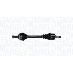 Arbre de transmission MAGNETI MARELLI 302004190155