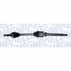 Arbre de transmission MAGNETI MARELLI 302004190186