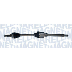 Arbre de transmission MAGNETI MARELLI 302004190186