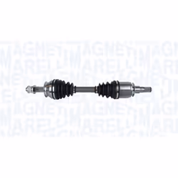 Arbre de transmission MAGNETI MARELLI 302004190213