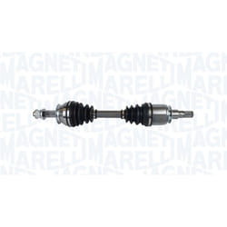 Arbre de transmission MAGNETI MARELLI 302004190213