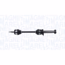 Arbre de transmission MAGNETI MARELLI 302004190122