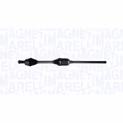 Arbre de transmission MAGNETI MARELLI 302004190131