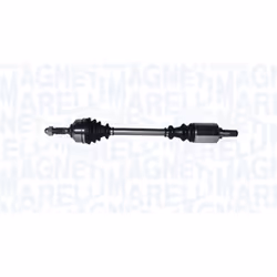 Arbre de transmission MAGNETI MARELLI 302004190145