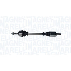 Arbre de transmission MAGNETI MARELLI 302004190145