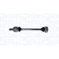Arbre de transmission MAGNETI MARELLI 302004190128