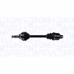 Arbre de transmission MAGNETI MARELLI 302004190168