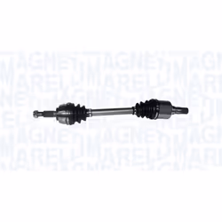 Arbre de transmission MAGNETI MARELLI 302004190306
