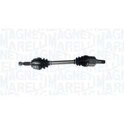 Arbre de transmission MAGNETI MARELLI 302004190306
