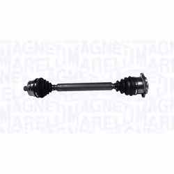 Arbre de transmission MAGNETI MARELLI 302004190119