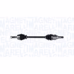 Arbre de transmission MAGNETI MARELLI 302004190151