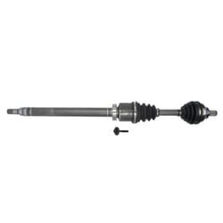 Arbre de transmission MAGNETI MARELLI 302004190179