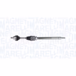 Arbre de transmission MAGNETI MARELLI 302004190179 - Vue supplémentaire 4