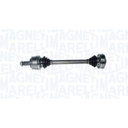 Arbre de transmission MAGNETI MARELLI 302004190127