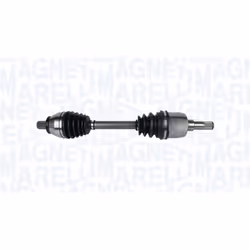 Arbre de transmission MAGNETI MARELLI 302004190307