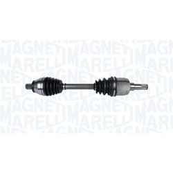 Arbre de transmission MAGNETI MARELLI 302004190307