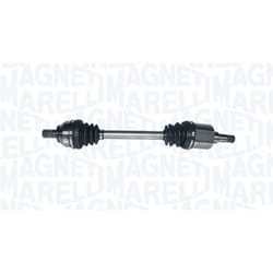Arbre de transmission MAGNETI MARELLI 302004190188