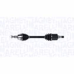 Arbre de transmission MAGNETI MARELLI 302004190183