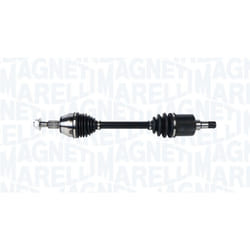 Arbre de transmission MAGNETI MARELLI 302004190183