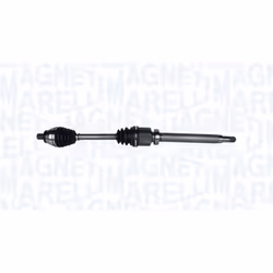 Arbre de transmission MAGNETI MARELLI 302004190308