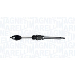 Arbre de transmission MAGNETI MARELLI 302004190308