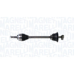 Arbre de transmission MAGNETI MARELLI 302004190231