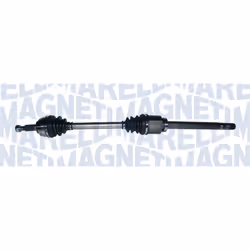 Arbre de transmission MAGNETI MARELLI 302004190248