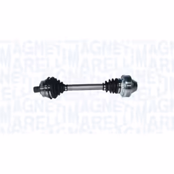 Arbre de transmission MAGNETI MARELLI 302004190280 - Vue supplémentaire 4