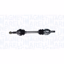 Arbre de transmission MAGNETI MARELLI 302004190273