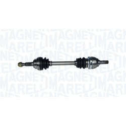 Arbre de transmission MAGNETI MARELLI 302004190273