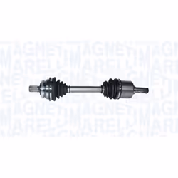 Arbre de transmission MAGNETI MARELLI 302004190296