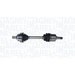 Arbre de transmission MAGNETI MARELLI 302004190296