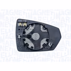 Verre de rétroviseur, rétroviseur extérieur MAGNETI MARELLI 182200920300