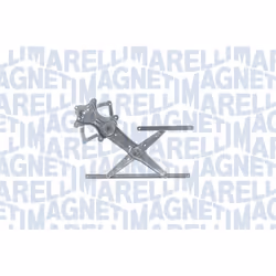 Lève-vitre MAGNETI MARELLI 350103170476