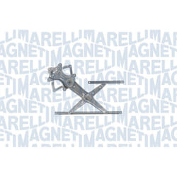 Lève-vitre MAGNETI MARELLI 350103170476