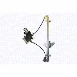 Lève-vitre MAGNETI MARELLI 350103201500
