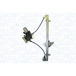 Lève-vitre MAGNETI MARELLI 350103201500