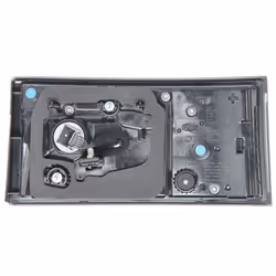 Feu arrière MAGNETI MARELLI 714020340711
