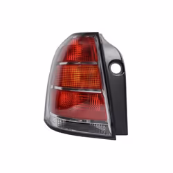 Feu arrière MAGNETI MARELLI 715001026003
