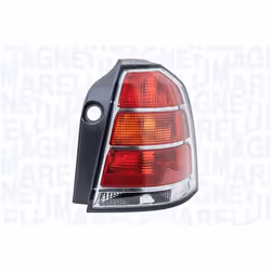 Feu arrière MAGNETI MARELLI 715001026003
